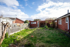 Halton Court Hackenthorpe
